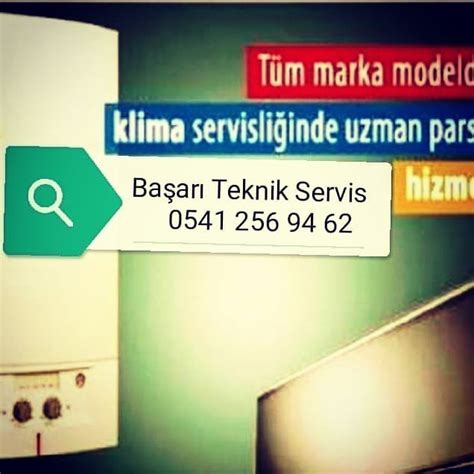 Adana başarı teknik servis telefon numarası